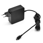Chargeur usb type c pour ordinateur portable, 65w, 20v, 3, 25 a, 45w, adaptateur secteur pour macple, ... Chargeur usb type c pour ordinateur portable, 65w, 20v, 3, 25 a, 45w, adaptateur secteur pour macple, ...