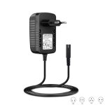 Chargeur pour waterpik wp360, wp360w, wp462, wp462w, wp450, wp450w, wp450ec, wp462ec, alimentation, adaptateur ... Chargeur pour waterpik wp360, wp360w, wp462, wp462w, wp450, wp450w, wp450ec, wp462ec, alimentation, adaptateur ...