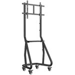 Chariot tv 37 - 80 heavy - duty - conceptronic - accessoire pc et ordinateurs portables