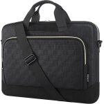 Checarzhn - - no1 - 17 pouces sacoche pour ordinateur portable 17. 3 pouces mallette pour ordinateur ...