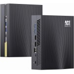 Checarzhn - - no1 - ad15 mini pc, ntel i5 - 12450h(8c / 12t, jusqu'a 4. 4 ghz), mini ordinateur win ...
