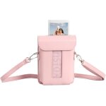 Checarzhn - - no1 - etui pour imprimante mini link 3, etui de transport en cuir pu pour imprimante fuji ... Checarzhn - - no1 - etui pour imprimante mini link 3, etui de transport en cuir pu pour imprimante fuji ...