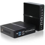Checarzhn - - no1 - fanless mini pc win11 pro, industriel pc j6412, 2 x hd + 1 x dp triple display, dual ... Checarzhn - - no1 - fanless mini pc win11 pro, industriel pc j6412, 2 x hd + 1 x dp triple display, dual ...