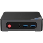 Checarzhn - - no1 - ipc - g - mini pc industriel sans ventilateur avec win 11 pro, intel n4020, uhd 4k, ... Checarzhn - - no1 - ipc - g - mini pc industriel sans ventilateur avec win 11 pro, intel n4020, uhd 4k, ...
