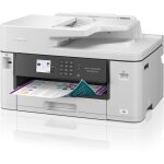 Checarzhn - - no1 - mfc - j5340dw - imprimante 4 en 1 (impression / copie / scan / fax) - jet d'encre ... Checarzhn - - no1 - mfc - j5340dw - imprimante 4 en 1 (impression / copie / scan / fax) - jet d'encre ...