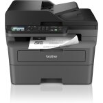 Checarzhn - - no1 - mfc - l2835dw - multifonction 4 en 1 (impression / scan / copie / fax) laser noir ...