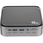 Checarzhn - - no1 - mini pc intel core i5 1135g7 4 coeurs jusqu'a 4, 2 ghz intel iris xe graphics 16 ...