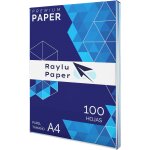 Checarzhn - - no1 - papier a4 multiu premium 100 feuilles 80g pour imprimantes laser, jet d'encre et ...