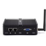 Checarzhn - - no1 - pc industriel mini pc sans ventilateur alder lake n100, 8gb ram 128gb ssd, gigabit ... Checarzhn - - no1 - pc industriel mini pc sans ventilateur alder lake n100, 8gb ram 128gb ssd, gigabit ...