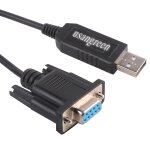 Checarzhn - - no1 - pl2303ta usb rs232 vers db9 cble null - modem usb filaire crois null modem pinout ...