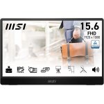 Checarzhn - - no1 - pro mp161 e2u ecran portable 15, 6  full hd - dalle ips 1920 x 1080, 60 hz, ecran ...