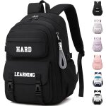 Checarzhn - - no1 - sac d'ecole - cartable garcon sac ecole fille primaire cp rentree scolaire convient ...