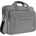 Checarzhn - - no1 - sac ordinateur portable 15. 6 pouces mallette multifonctionnel business handcase ...
