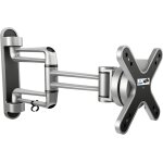 Checarzhn - - no1 - support mural ecran pc s2111 orientable inclinable universel 13 - 29  (33 - 74cm) ...