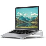 Checarzhn - - no1 - support ordinateur portable support pc portable en aluminium ventil ergonomique ...