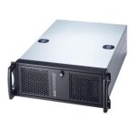 Chenbro rm42200 unit centrale support noir