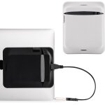 Cheng - lot de 2 pochette adhésive disque dur externe pour ordinateur portable, support de hdd 2, 5 ... Cheng - lot de 2 pochette adhésive disque dur externe pour ordinateur portable, support de hdd 2, 5 ...