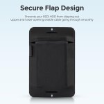 Cheng - lot de 2 pochette adhésive disque dur ssd pour ordinateur portable, support de disque ssd externe ... Cheng - lot de 2 pochette adhésive disque dur ssd pour ordinateur portable, support de disque ssd externe ...
