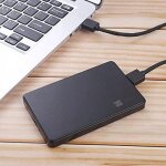 Cheng - boîtier disque dur 2, 5'', sata i, ii, iii, hdd, câble usb inclus, usb 2. 0, plug & play, 73 ... Cheng - boîtier disque dur 2, 5'', sata i, ii, iii, hdd, câble usb inclus, usb 2. 0, plug & play, 73 ...
