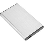 Cheng - botier de disque dur externe 2, 5, station d'accueil pour disque dur externe usb 3. 0, transmission ...