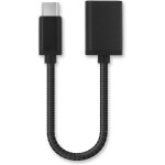 Cheng - câble otg compatible avec adaptateur otg usb c type c adaptateur usb on the go aluminium noir ... Cheng - câble otg compatible avec adaptateur otg usb c type c adaptateur usb on the go aluminium noir ...