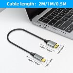 Cheng - câble usb c mâle a vers micro b 3. 0, 1m 5gbps micro b câble compatible avec western digital, ... Cheng - câble usb c mâle a vers micro b 3. 0, 1m 5gbps micro b câble compatible avec western digital, ...