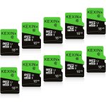 Cheng - cartes micro sd 16go lot de 10 carte micro 16 go uhs - i u1 c10 10 pièces microsd carte tf pour ... Cheng - cartes micro sd 16go lot de 10 carte micro 16 go uhs - i u1 c10 10 pièces microsd carte tf pour ...