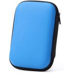 Cheng - coque pour disque dur externe, etui pour disque dur externe 2, 5 , etui pour portable ssd, pochette ... Cheng - coque pour disque dur externe, etui pour disque dur externe 2, 5 , etui pour portable ssd, pochette ...