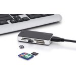 Cheng - digitus 70330 - 1 - - tout - en - un lecteur de carte (ms, ms pro, mmc, sd, xd, ms pro duo, minisd, ... Cheng - digitus 70330 - 1 - - tout - en - un lecteur de carte (ms, ms pro, mmc, sd, xd, ms pro duo, minisd, ...