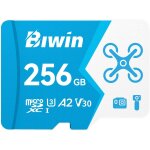 Cheng - ms160 carte micro sd 256 go, carte micro sdxc pour nintendo switch, uhs - i u3 / v30 a2, jusqu' ...