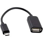 Cheng - realmaxâ® câble adaptateur micro usb otg universel pour android, samsung, htc, nexus, hudl, sony ... Cheng - realmaxâ® câble adaptateur micro usb otg universel pour android, samsung, htc, nexus, hudl, sony ...