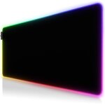 Cheng - - rgb tapis de souris gaming xxl - led lumineuse tapis de souris multicolore 11 modes - 900 x ... Cheng - - rgb tapis de souris gaming xxl - led lumineuse tapis de souris multicolore 11 modes - 900 x ...