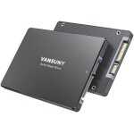 Chenquansarl - 1 to sata iii ssd disque ssd interne 2, 5  disque interne advanced 3d nand flash jusqu'a ...