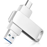 Chenquansarl - 128g usb 3. 0 cl usb type c pour ordinateur / ordinateur portable / android pour photos ...