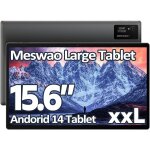 Chenquansarl - 15. 6 pouces tablette, mes - b3 grande tablette tactile avec ecran ips, helio g99 octa ...