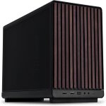 Chenquansarl - a3 - matx - wd - 26. 3l boîtier micro facteur de forme - pas de ventilateurs inclus - ... Chenquansarl - a3 - matx - wd - 26. 3l boîtier micro facteur de forme - pas de ventilateurs inclus - ...