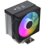 Chenquansarl - af400s dgt refroidisseur de processeur argb avec affichage de la température pour intel ... Chenquansarl - af400s dgt refroidisseur de processeur argb avec affichage de la température pour intel ...