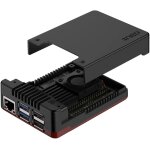 Chenquansarl - argon neo 5 bred raspberry pi 5 botier