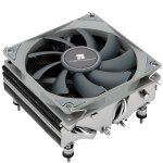 Chenquansarl - axp90 - x53 refroidisseur d'air cpu a profil bas, hauteur 53 mm, ventilateur de processeur ...