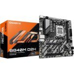 Chenquansarl - b840m d2h carte mère - processeurs amd ryzen 9000, vrm 5 + 2 + 2 phases, jusqu'a 7600 ... Chenquansarl - b840m d2h carte mère - processeurs amd ryzen 9000, vrm 5 + 2 + 2 phases, jusqu'a 7600 ...