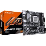Chenquansarl - b840m ds3h carte mère - processeurs amd ryzen 9000, vrm 8 + 2 + 2 phases, jusqu'a 8200 ... Chenquansarl - b840m ds3h carte mère - processeurs amd ryzen 9000, vrm 8 + 2 + 2 phases, jusqu'a 8200 ...