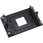 Chenquansarl - botier de montage support ventilateur refroidissement cpu amd compatible pour am4 b350 ...