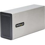 Chenquansarl - . com botier pcie thunderbolt 3, chssis d'extension pcie tb3 avec 2 emplacements pci ...