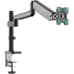 Chenquansarl - bras ecran pc de 13 - 34 pouces poids de 12 kg, support ecran pc bureau ressort a gaz ... Chenquansarl - bras ecran pc de 13 - 34 pouces poids de 12 kg, support ecran pc bureau ressort a gaz ...