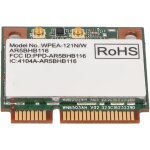 Chenquansarl - carte rseau pour ordinateur portable ar9382 ar5bhb116, mini carte pcie wifi 2, 4 / 5ghz ...