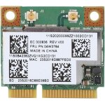 Chenquansarl - carte rseau pci - e, bcm943228hmb 2. 4g + 5g dual - band 300mbps 802. 11a / b / g / mini ...