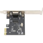 Chenquansarl - carte rseau pcie, transmission stable, ngociation automatique, carte lan pci express ...