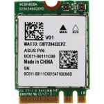 Chenquansarl - carte rseau, carte wifi bluetooth 2. 4g / 5g avec ngff / m. 2, mini carte wifi bluetooth ...