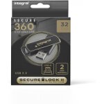 Chenquansarl - clé 32 go usb 3. 0 secure 360 avec chiffrement logiciel aes - 256 Chenquansarl - clé 32 go usb 3. 0 secure 360 avec chiffrement logiciel aes - 256