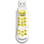 Chenquansarl - clé 64 go - usb - xpression motif emoji Chenquansarl - clé 64 go - usb - xpression motif emoji